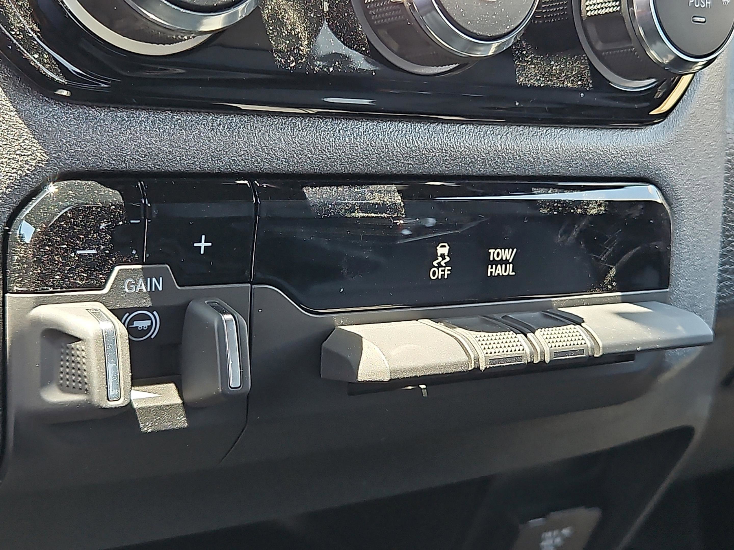 2025 Ram 2500 Tradesman photo 19