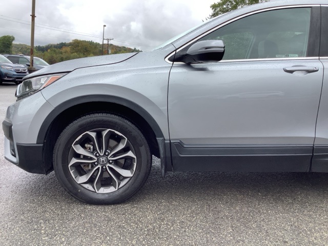 2021 Honda CR-V EX photo 10