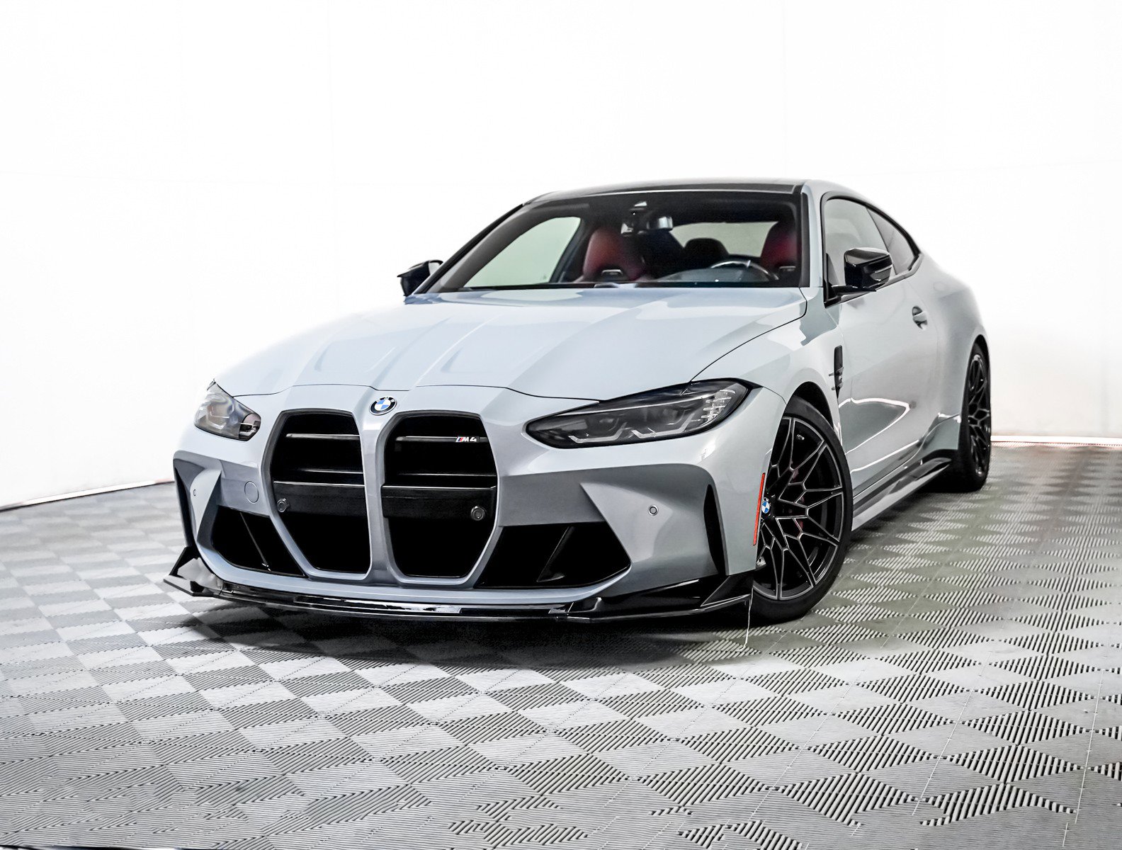 2022 BMW M4 Coupe Base's photo