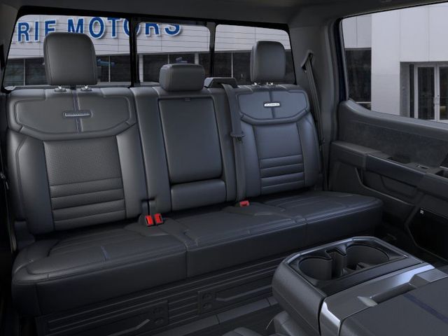 2025 FORD F-150 - Image 33