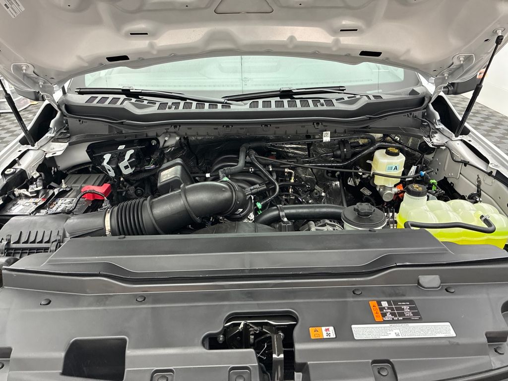2026 Ford F-250 photo 19