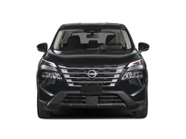 2026 Nissan Rogue S photo 4