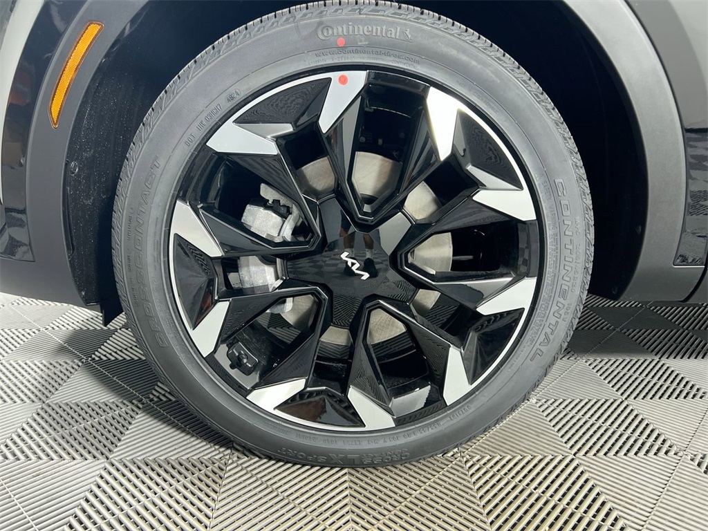 2025 Kia Sorento EX photo 10