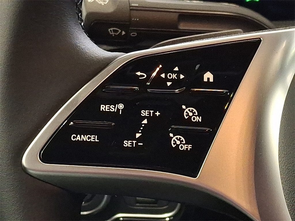 2025 Mercedes Benz CLA 250 4MATIC photo 15