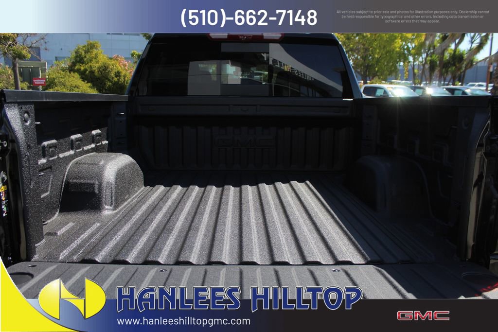 2026 Gmc Sierra 1500 Denali Ultimate photo 7