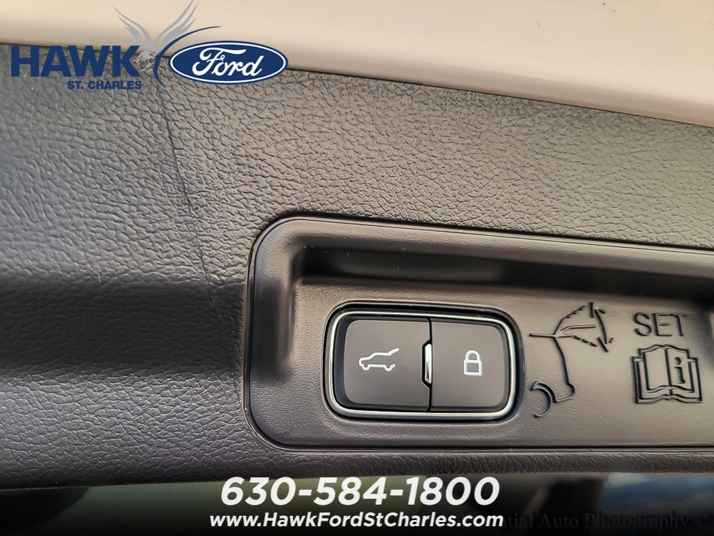 2026 FORD EXPLORER - Image 19