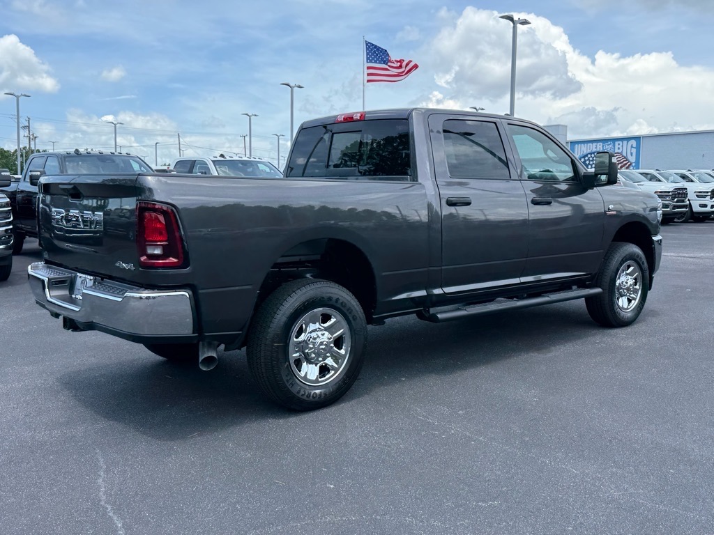 2025 Ram 2500 Tradesman photo 2