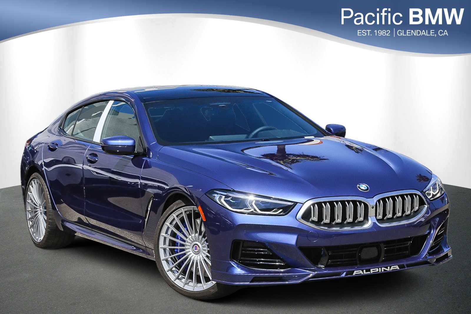 2025 BMW 8 Series