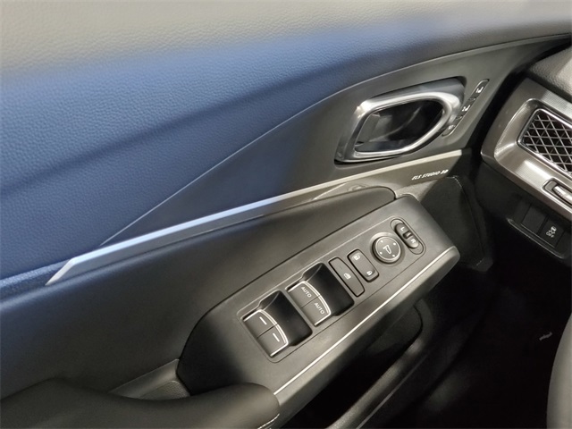 2025 Acura Integra A-Spec photo 21