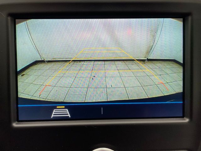 2019 Chevrolet Equinox LS photo 4