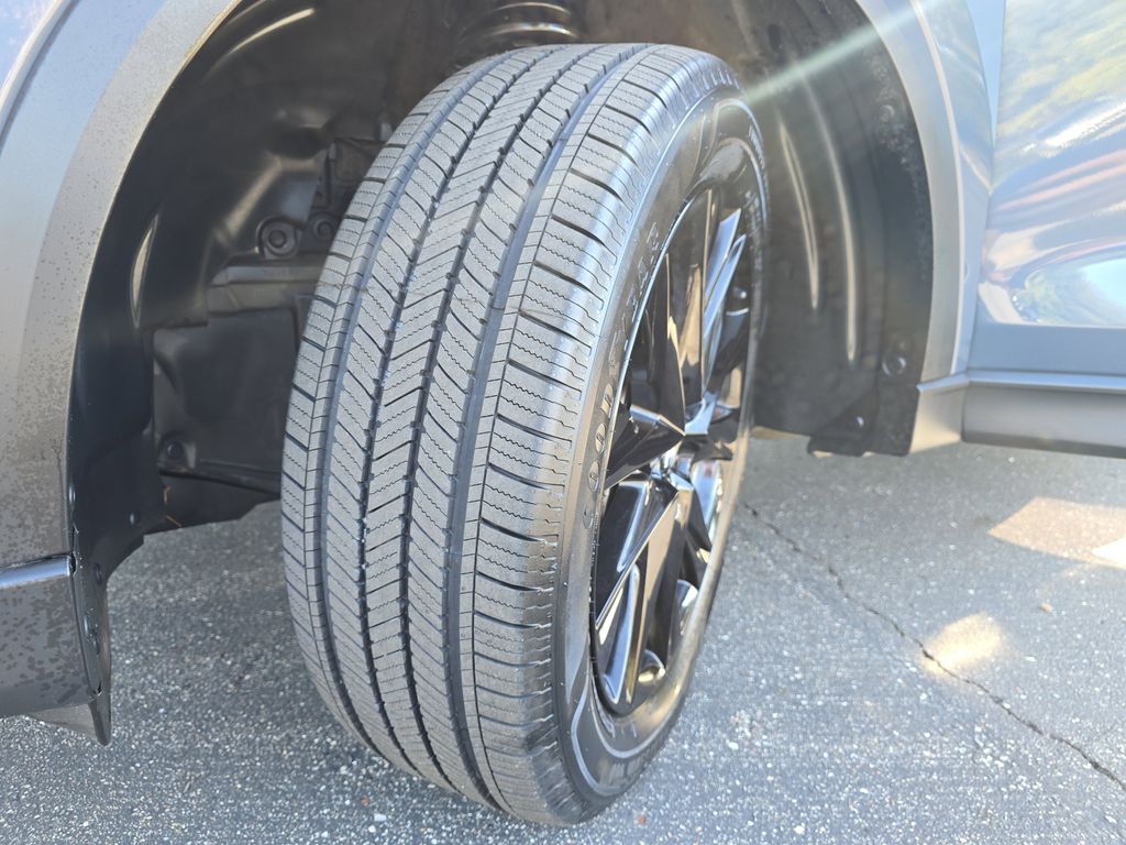 2023 Mazda CX-5 2.5 S Carbon photo 28