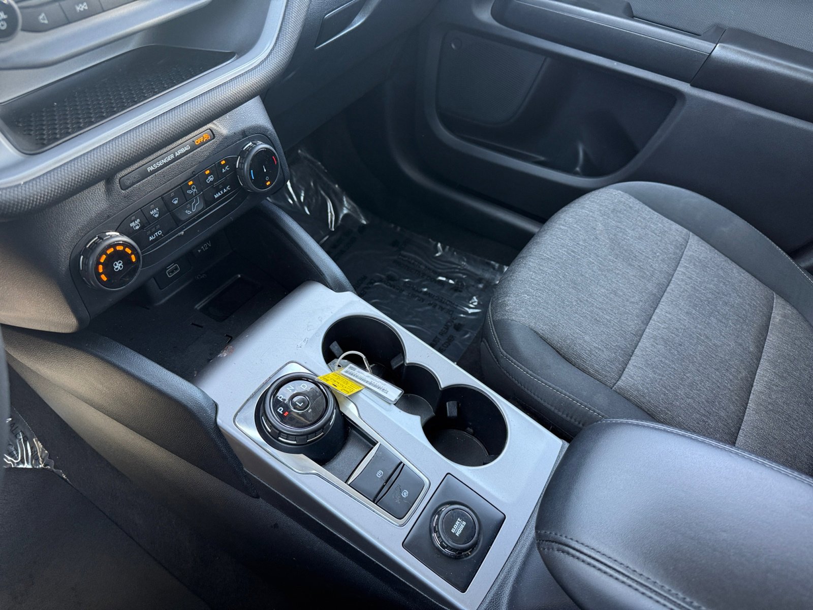 2024 Ford Bronco Sport Big Bend photo 13