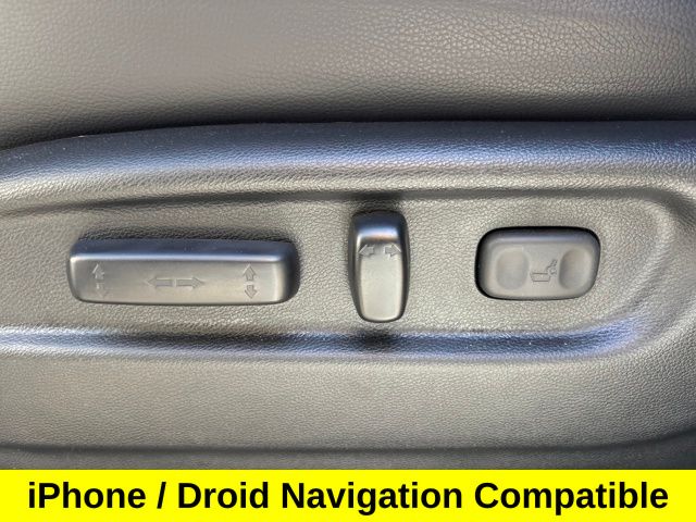 2025 Honda Ridgeline Black Edition photo 4