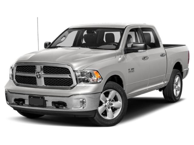2019 RAM Ram 1500 Classic Big Horn's photo