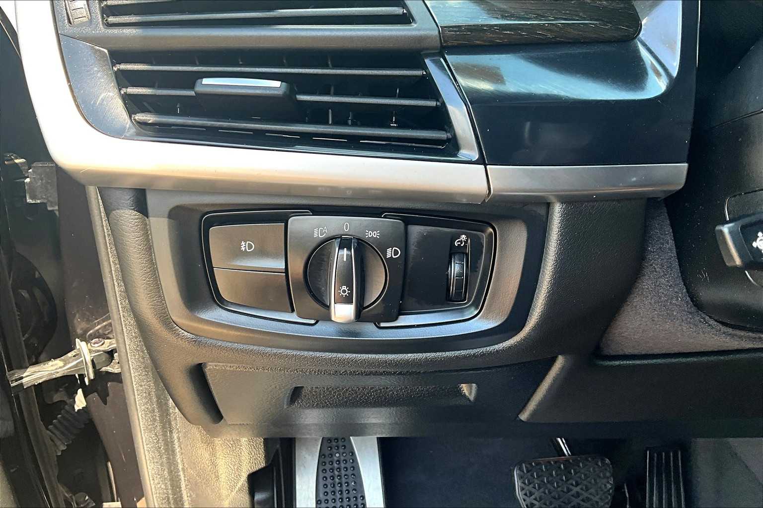 2018 Bmw X5 xDrive35i photo 32