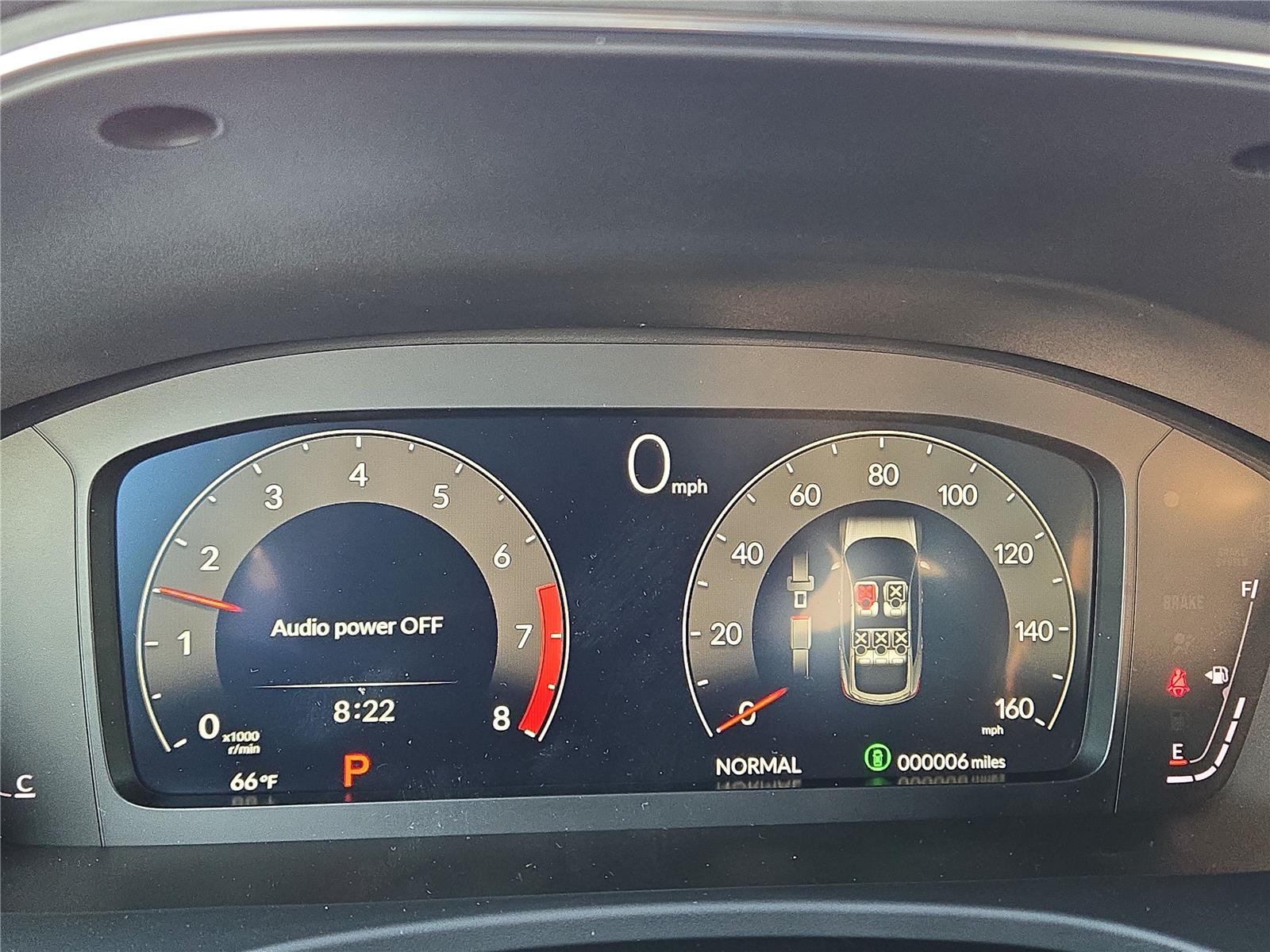2026 Acura Integra A-Spec photo 3