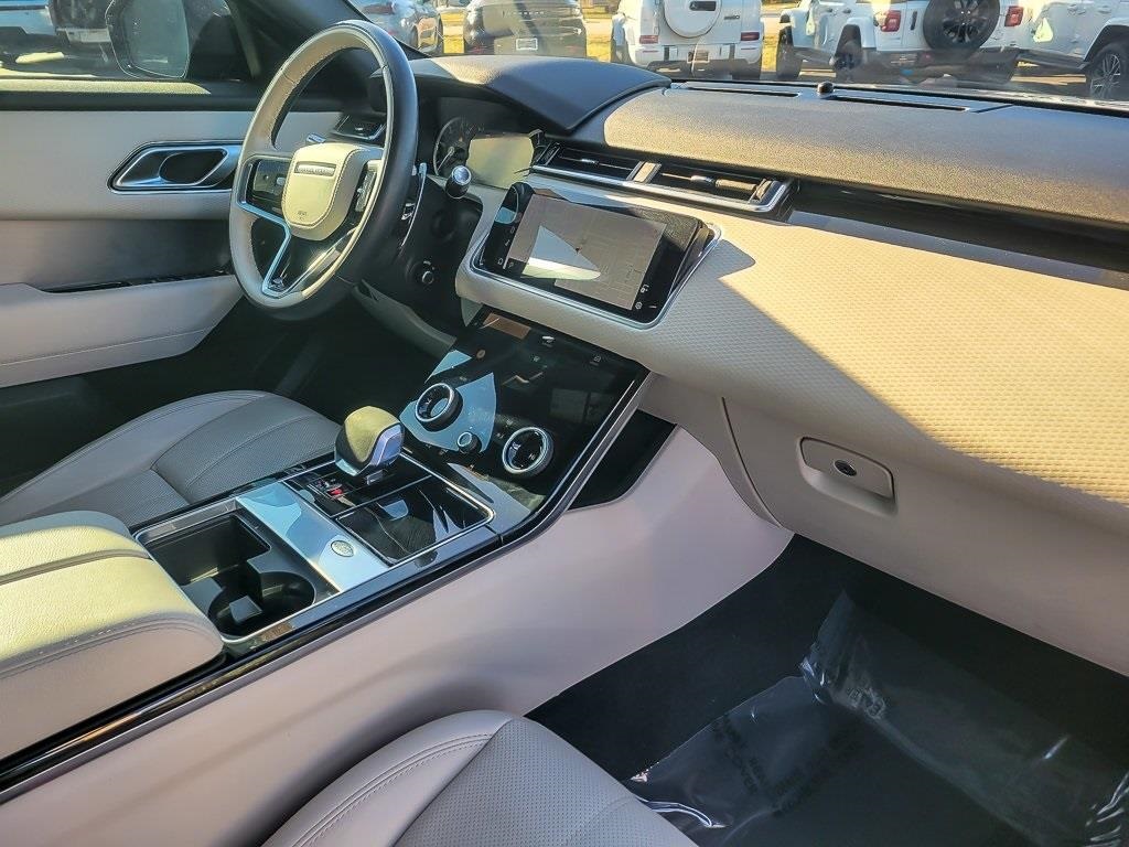 2021 LAND ROVER RANGE ROVER VELAR - Image 23
