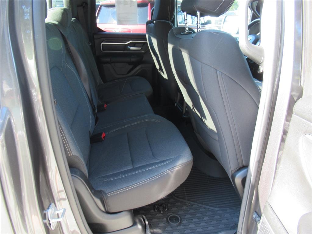 2022 Ram 1500 Big Horn Lone Star photo 28