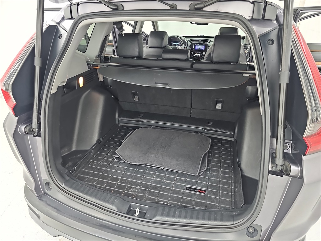 2022 Honda CR-V EX-L photo 15