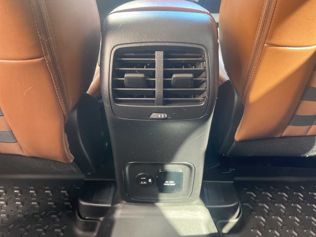 2022 Ford Bronco Sport Badlands photo 9