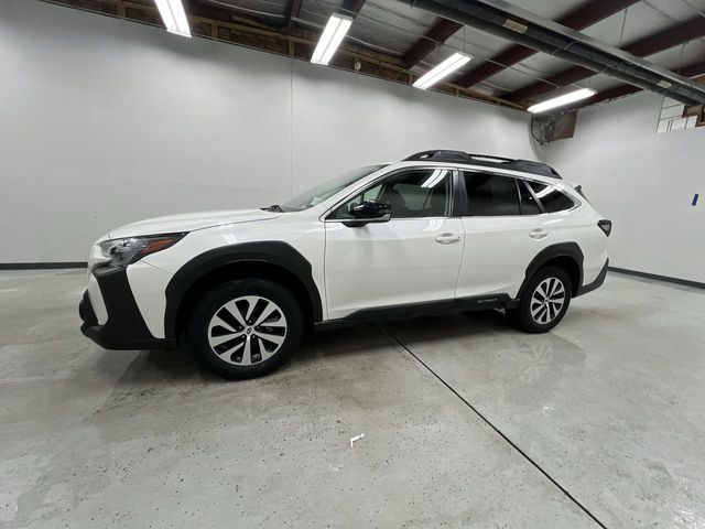 2023 Subaru Outback Premium photo 4