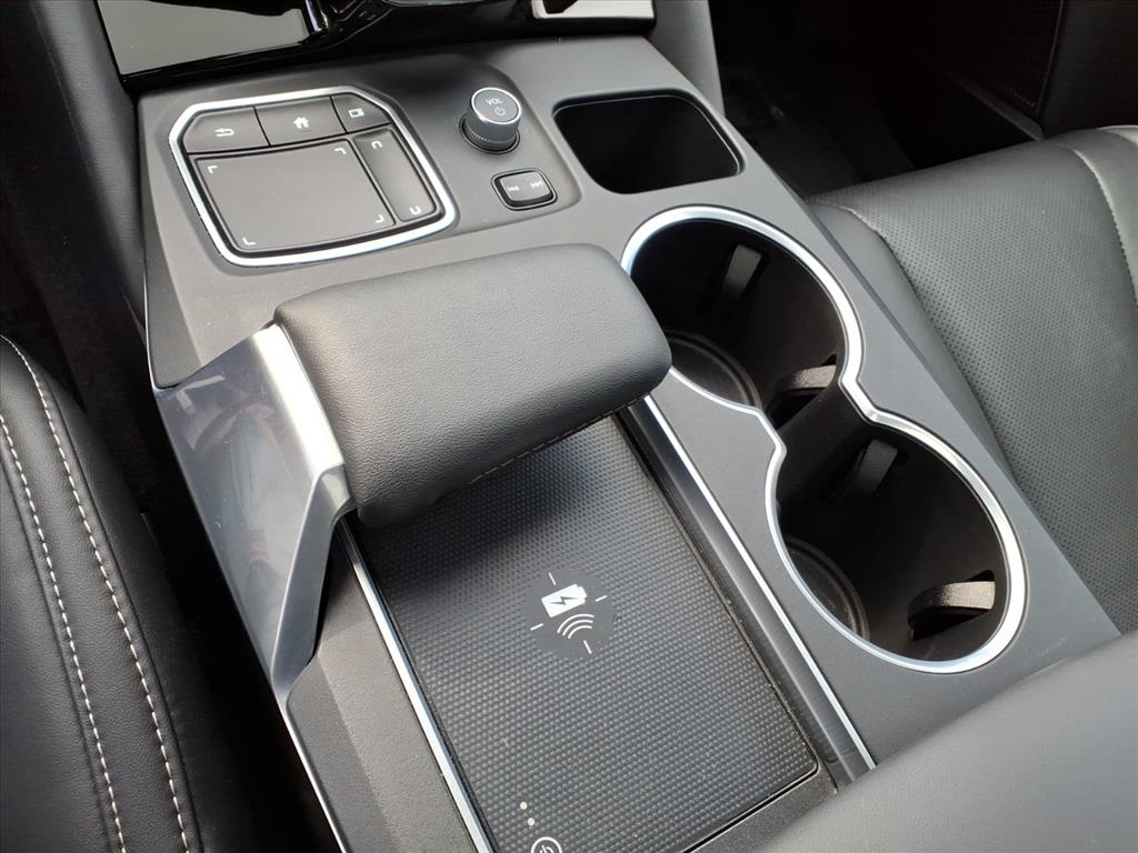 2023 Acura MDX SH-AWD Technology photo 9