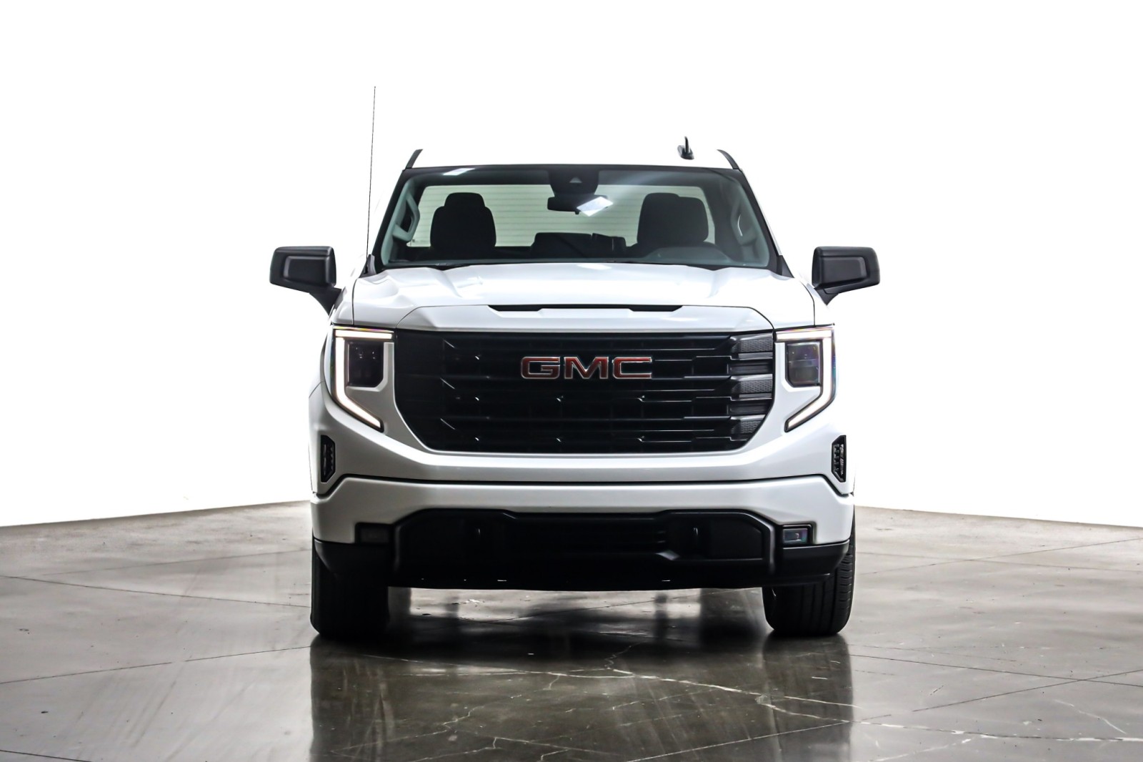 2023 Gmc Sierra 1500 Elevation photo 2