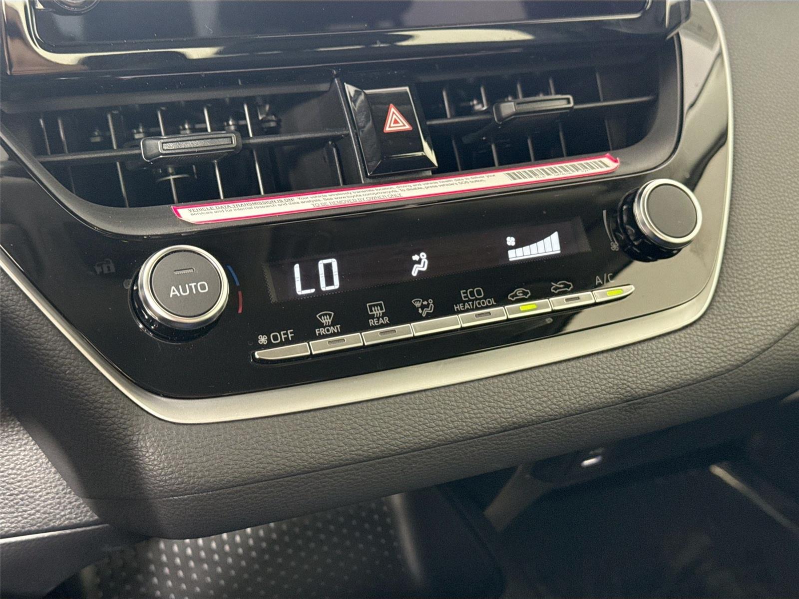 2024 Toyota Corolla Hybrid photo 22