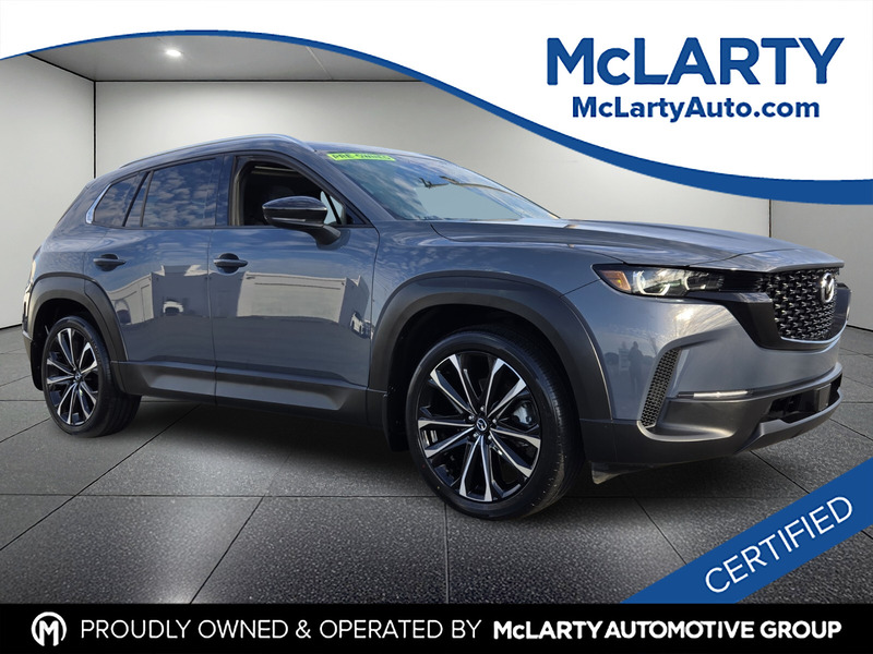 2023 Mazda CX-50 S PREMIUM PLUS's photo