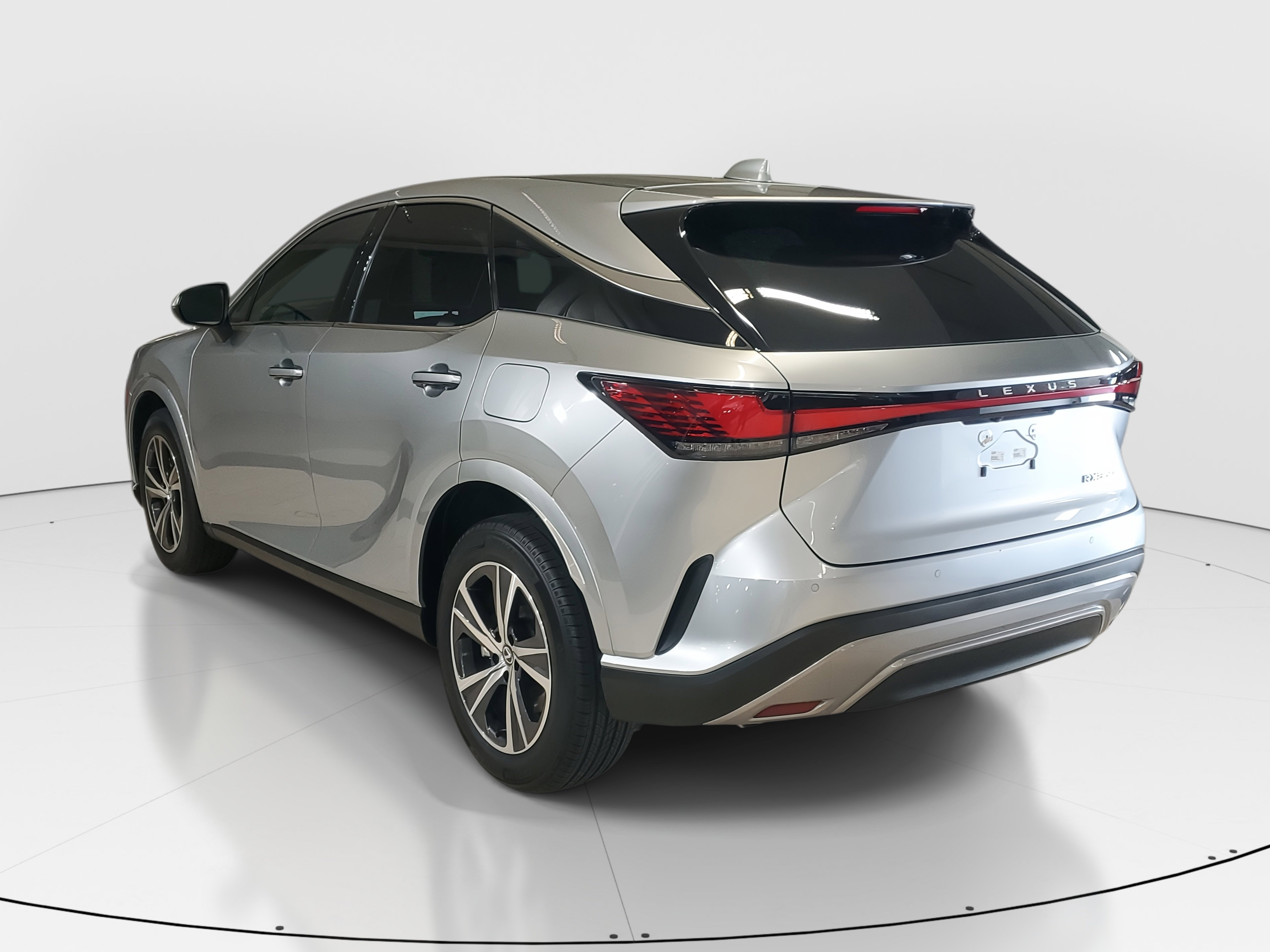2024 Lexus RX 350 photo 6