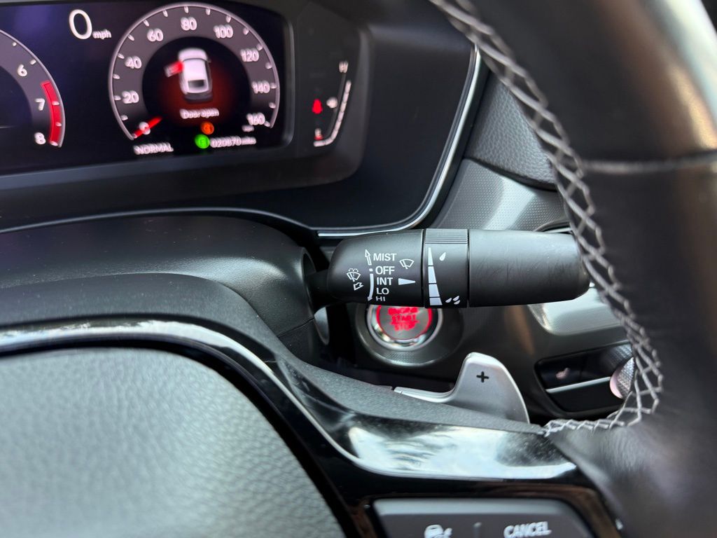 2023 Acura Integra A-Spec photo 22