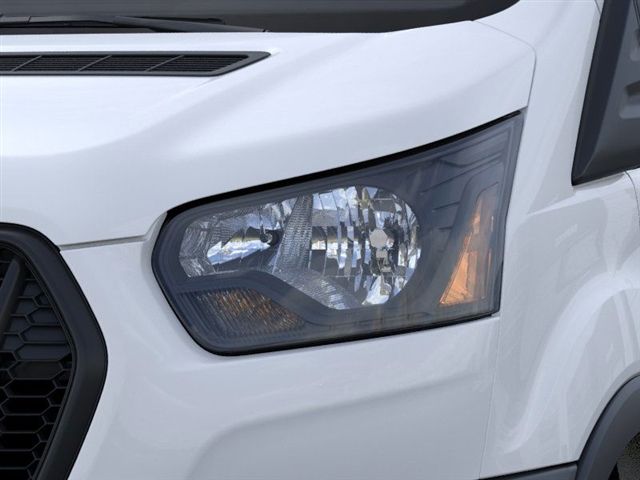 2026 FORD TRANSIT - Image 39