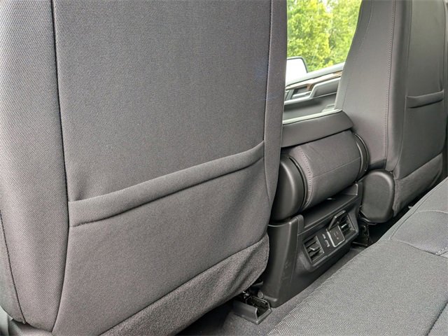 2026 Chevrolet Silverado 1500 LT photo 35