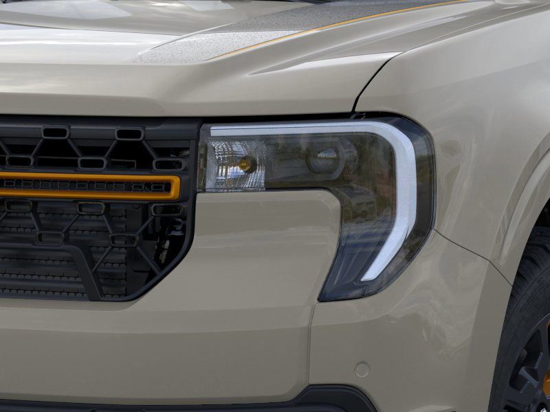 2025 Ford Maverick Tremor photo 12