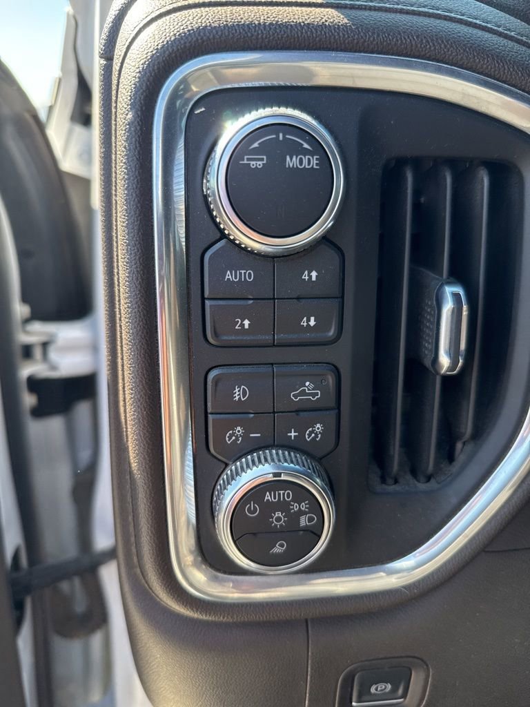 2022 Gmc Sierra HD Denali photo 4