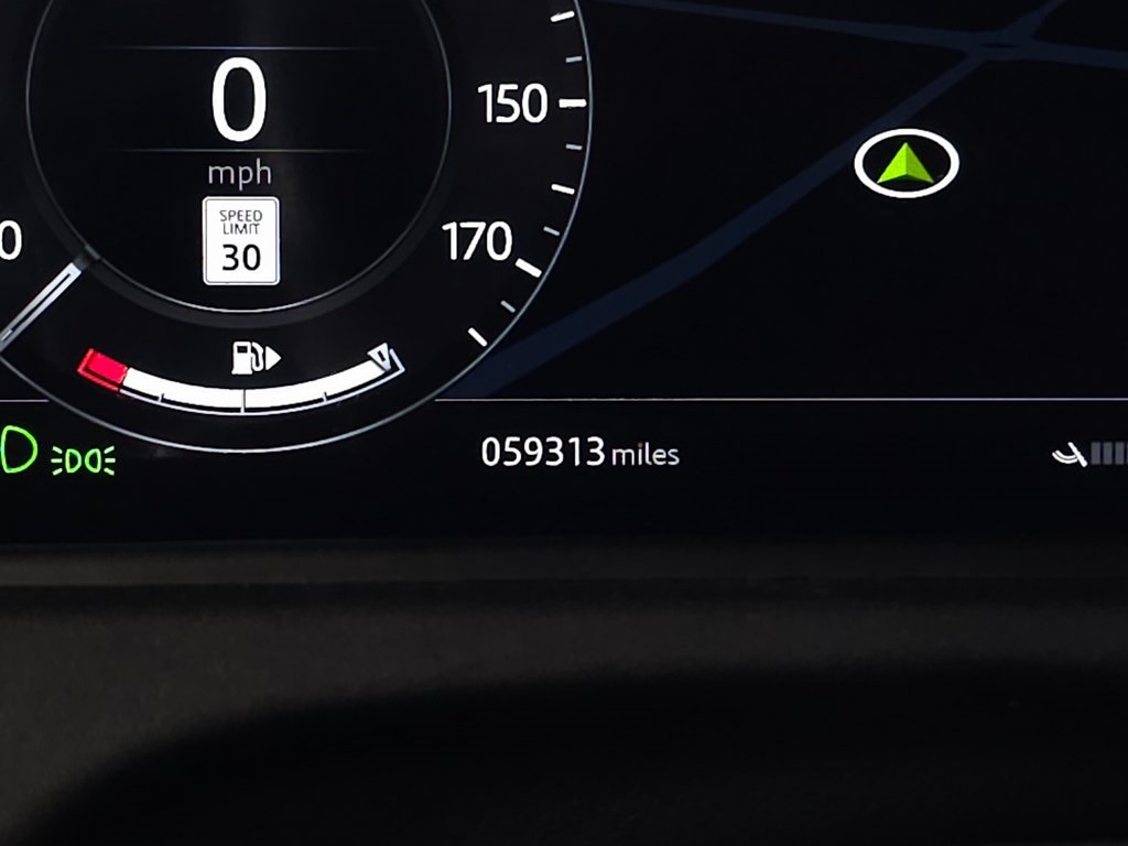 2020 Land Rover Range Rover Velar R-Dynamic S photo 23
