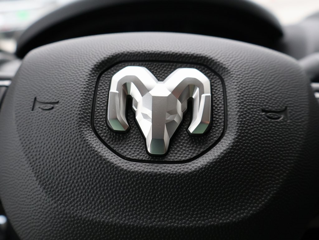 2026 Ram 2500 photo 21