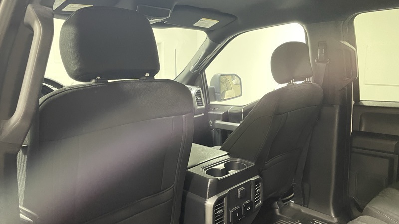 2020 Ford F-150 XLT photo 11