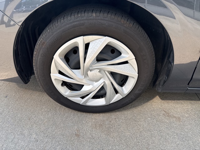 2024 Subaru Impreza Base photo 10