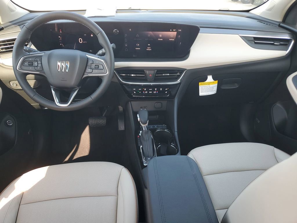 2026 Buick Encore GX Avenir photo 23