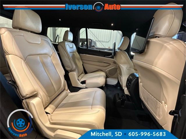 2023 Jeep Grand Cherokee Limited photo 26