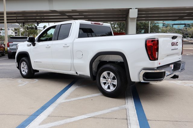 2026 Gmc Sierra 1500 SLE photo 4