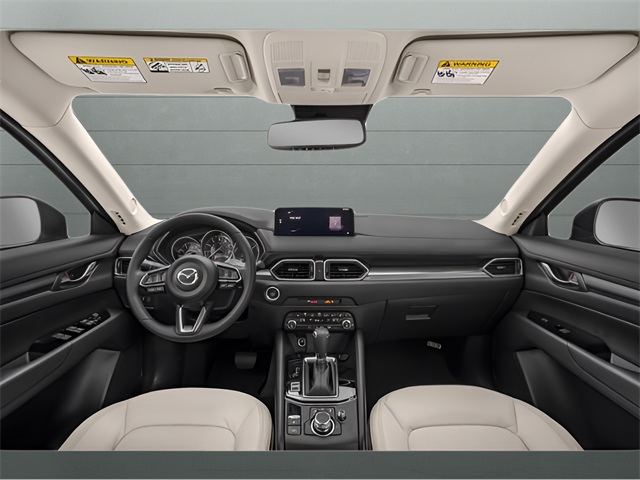 2025 Mazda CX-5 2.5 S Preferred photo 11