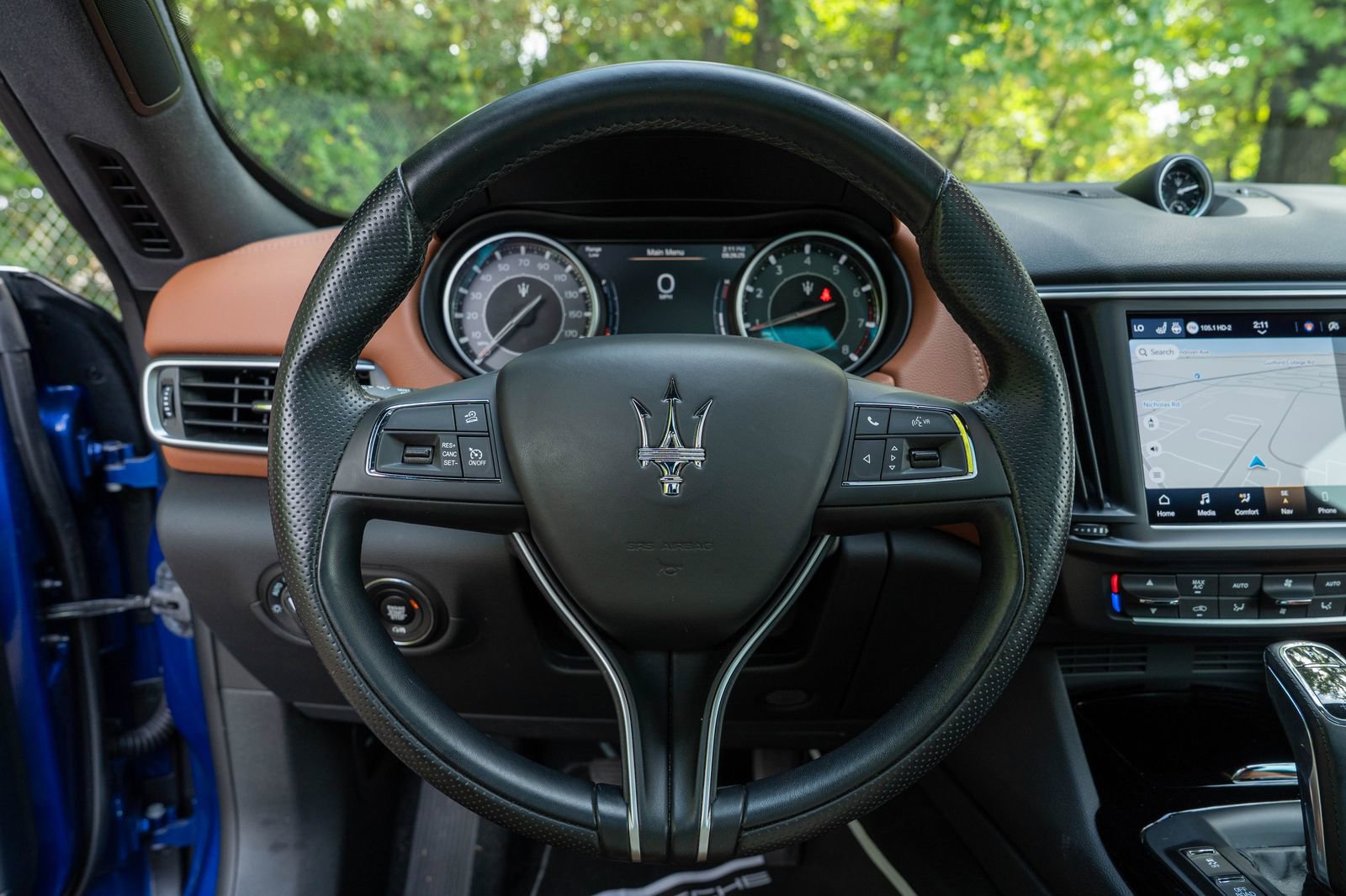 2022 Maserati Levante Modena photo 19