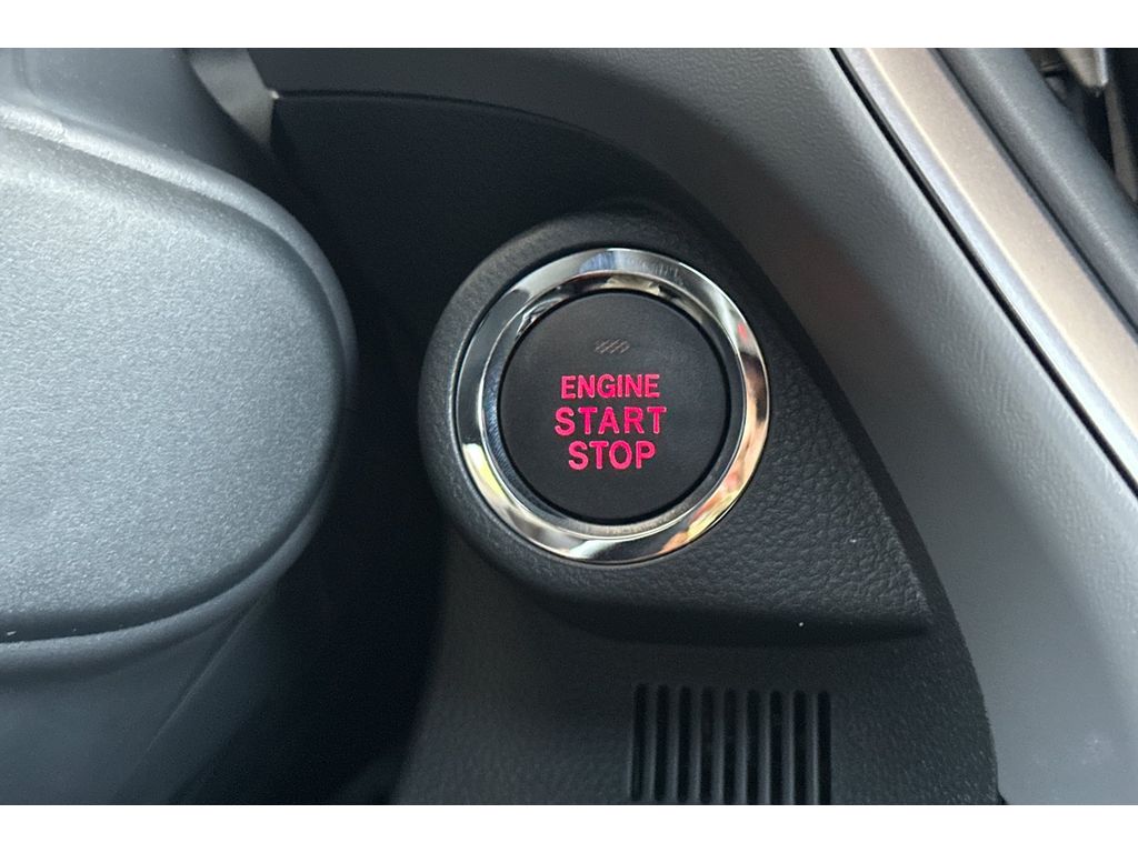 2025 Subaru Crosstrek Premium photo 20