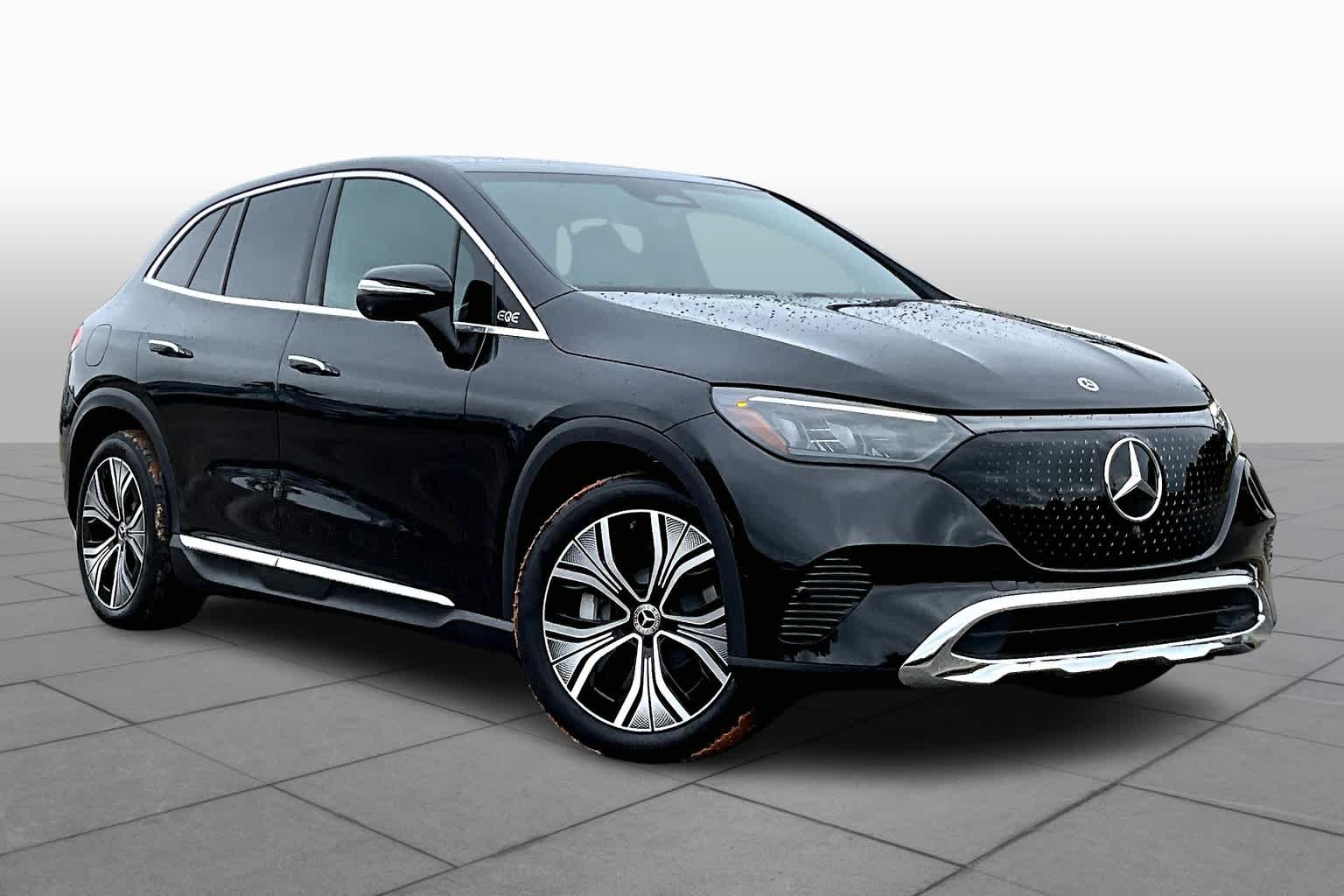 Used 2024 Mercedes-Benz EQE SUV Base with VIN 4JGGM2BB4RA056233 for sale in Augusta, GA