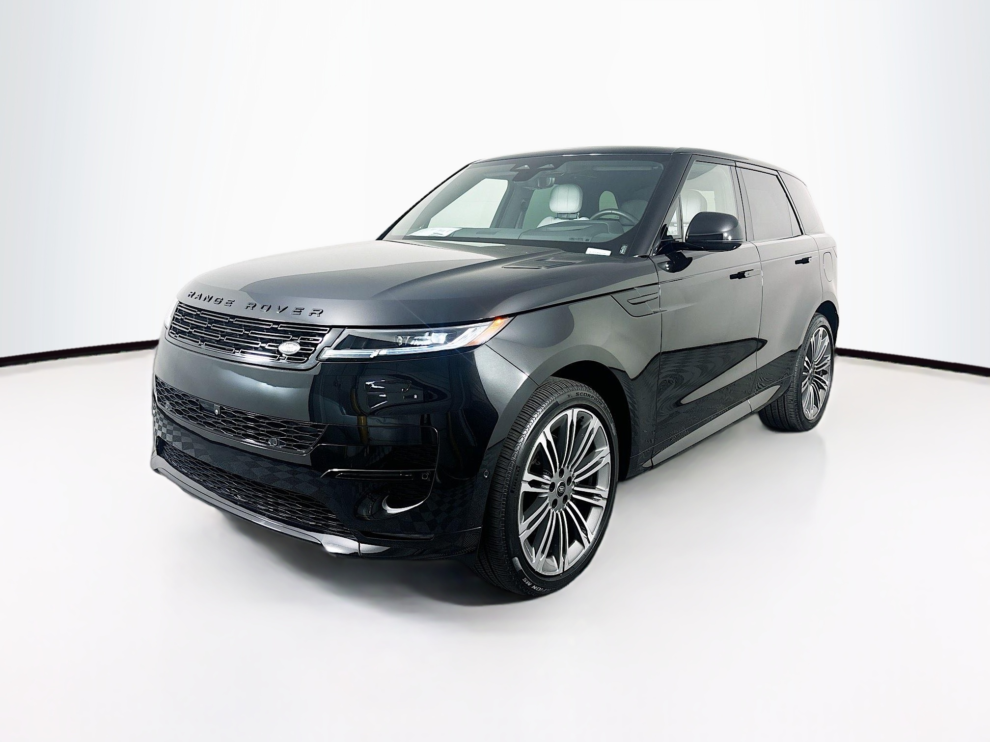 2025 Land Rover Range Rover Sport Dynamic SE's photo