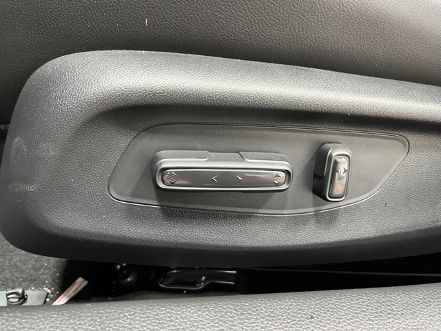 2026 Honda Civic Hybrid Sport Touring photo 14