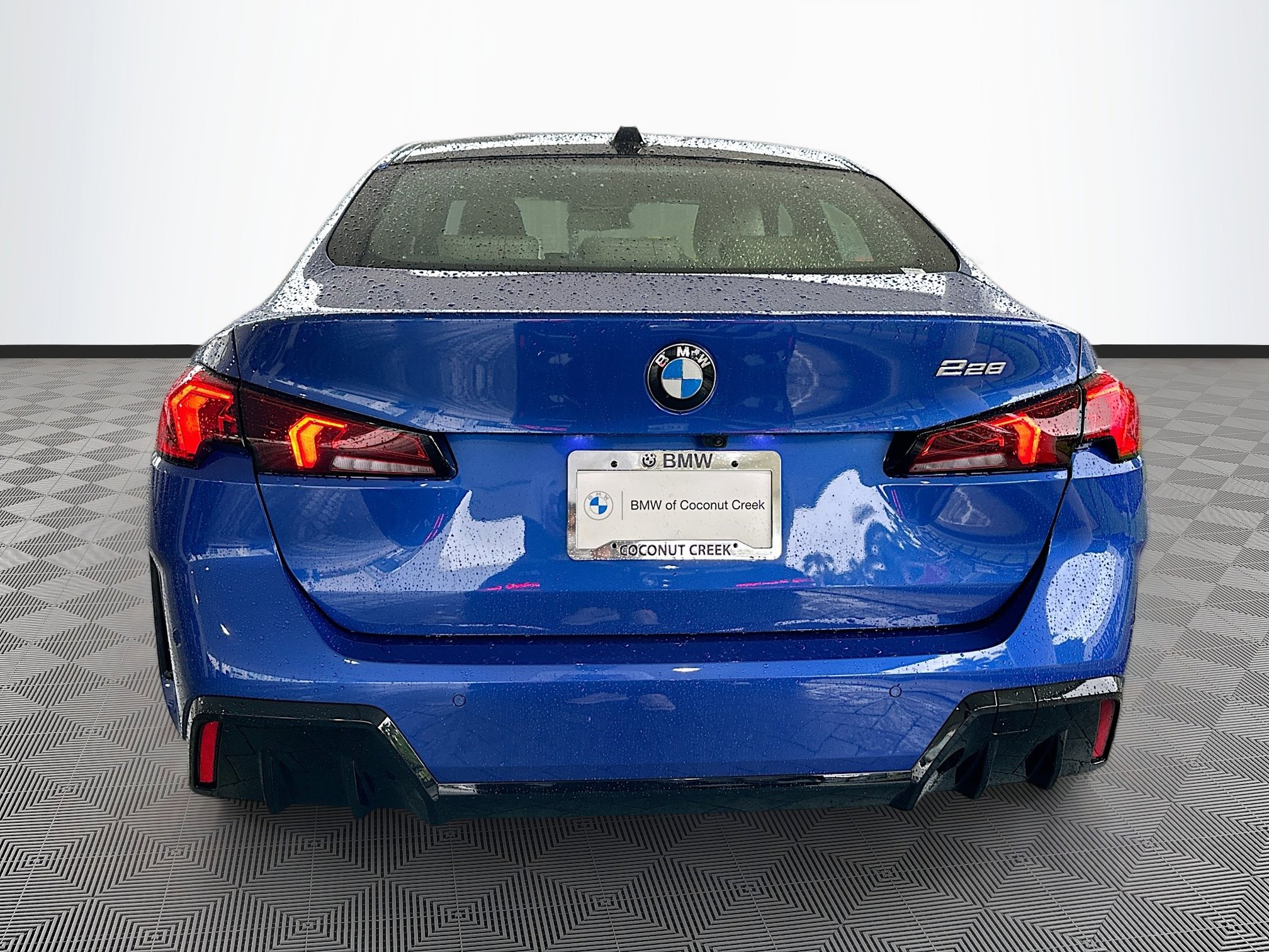2026 Bmw 228 photo 6