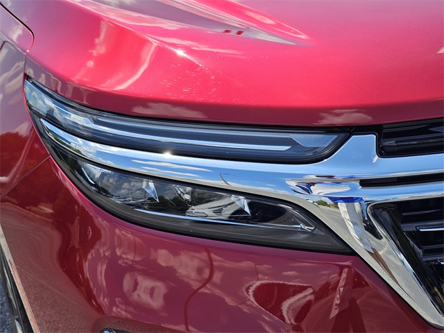 2023 Chevrolet Equinox Premier photo 5